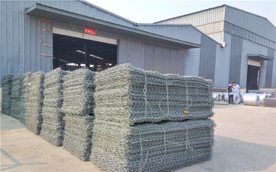 Hebei Nova Metal Wire Mesh Products Co., Ltd.