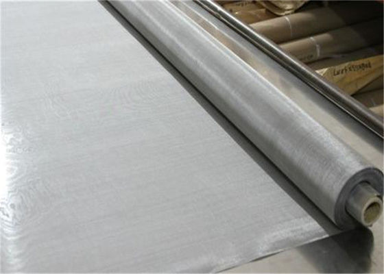 Mesh Titanium Wire Titanium Wire Mesh Cloth /50 60 80 100 Mesh Platinum Electrode Titanium Woven Maschendraht