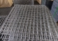 Heißes eingetauchtes galvanisiertes Grill-Stahlboden-Gitter der Entwässerungs-32x5