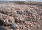 Vorübergehende Hochwasserschutz Gabions-Felsen-Wand sperrt Dehnfestigkeit von 380 MPa ein