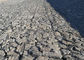 Erosionsschutz Reno Gabion 1 Meter der Matratzen-rechteckiger Form-2 * 1 *