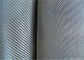 Titanfilter-Draht Mesh Screen/starker Draht 0.4mm 0,45 0.5mm x 20 Mesh Titanium Wire Mesh For Schiffs-Filtration