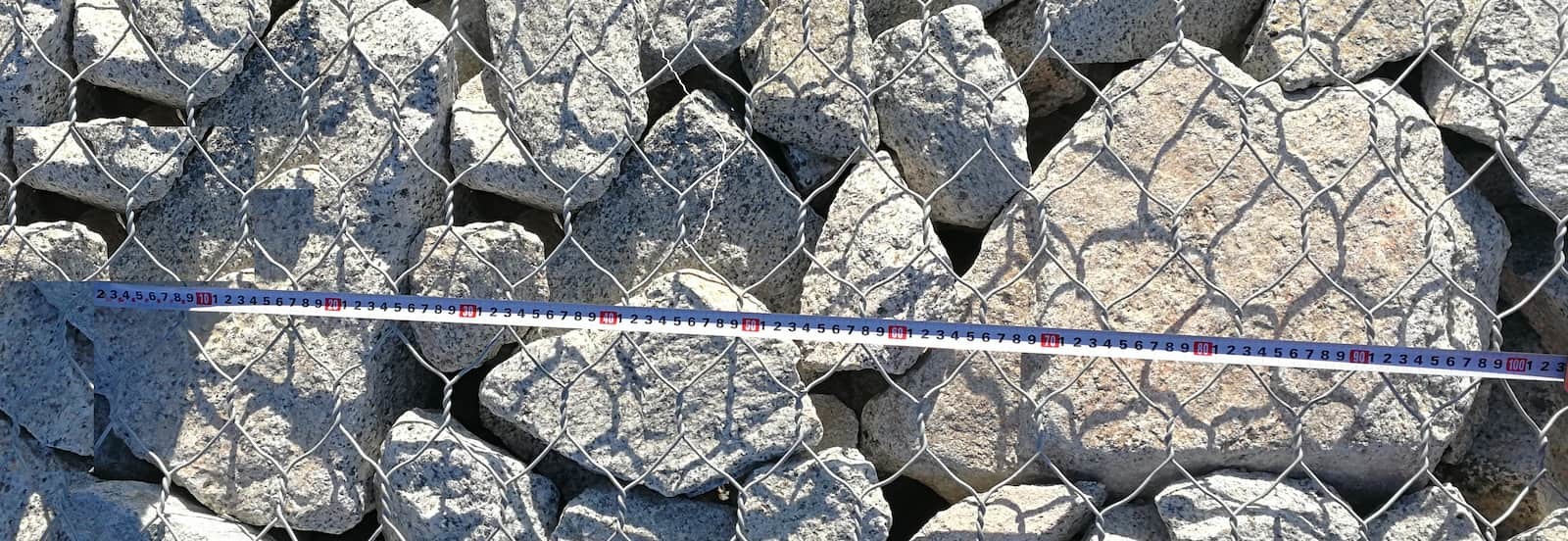 Qualität Metall-gabion Körbe Fabrik