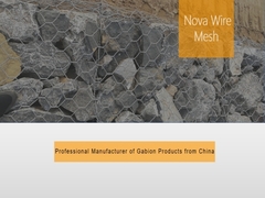 Hebei Nova Metal Wire Mesh Products Co., Ltd