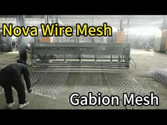 Erschwinglicher Hexagonal Gabion Mesh Lieferant: Erhalten Sie wettbewerbsfähige Preise und Großbestellungsrabatte heute