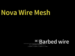 Umweltfreundliche Stacheldrahtoptionen für nachhaltige Zäune