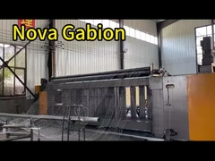 Anpassungsfähiges hexagonales Gabion-Gitter: Verschiedene Größen und Materialien, die Ihren Projektanforderungen entsprechen