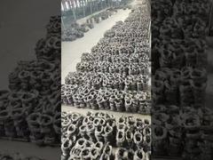 Robustes Panzerabwehrnetz