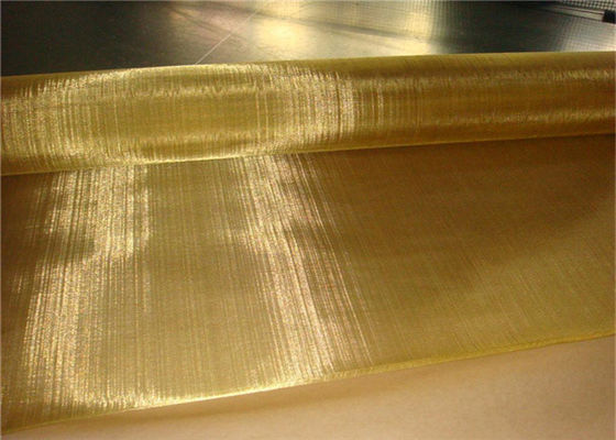 Kupfernes Drahtgewebe-Maschendraht/kupferner Webart-Maschendraht/kupferner Filter-Webart-Maschendraht/kupferner Filter-Draht Mesh Screen