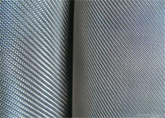 40 der Maschen-0.5mm Molybdän-Draht-Mesh Cloths /Pure Loch-der Größen-99,95% Molybdän-Draht Mesh Screen Cloth Filtering