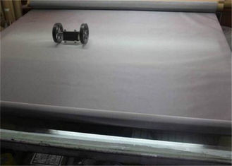 1.6m x 30m dekorativer Draht Mesh Molybdenum Plain Weave