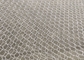 Sechseckige Gabionenkörbe aus Metall, 80 x 100 mm, doppelt verdrillt, gewebt, mit Galfan beschichtet, 2 x 1 x 1 m