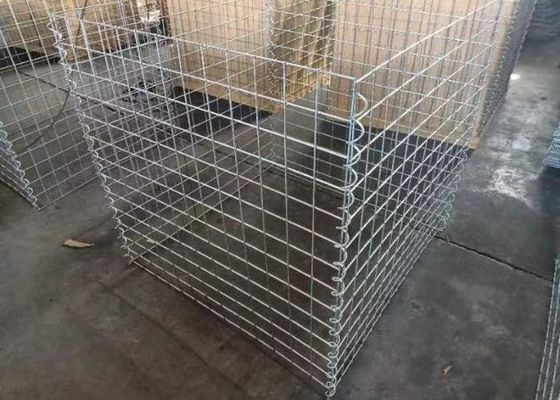 Hot Dip Galvanized Verteidigungsarmee Anpassung