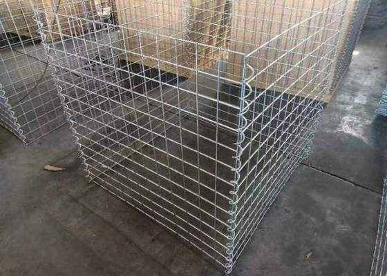 Hot Dip Galvanized Verteidigungsarmee Anpassung