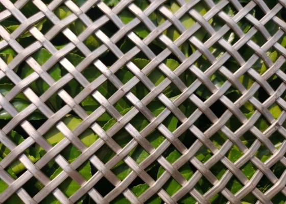 Entdecken Sie die Vielseitigkeit des dekorativen Drahtnetzes für Ihre Designprojekte