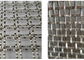 Gesponnenes dekoratives Metall Mesh Screen For Restaurant Decoration SS 316