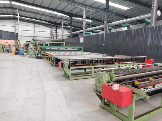 6*8, Stein gefüllter 8*10,10*12 Metalldraht Gabion sperren für Boden-oder Riverbank-Abnutzungs-Schutz ein