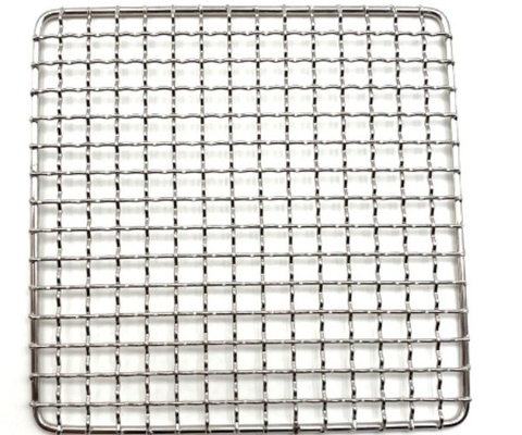 Eco freundlicher grillender Mesh For Outdoor Bbq Party