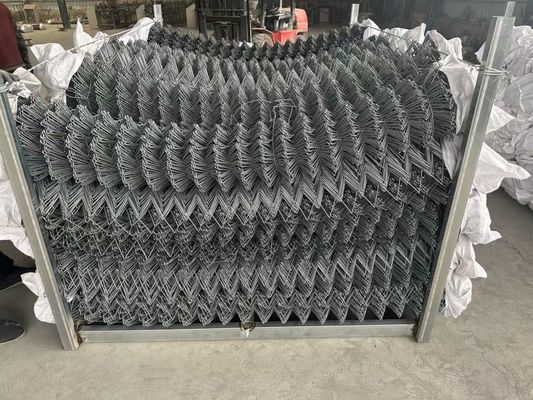 4.0mm Draht- und Felsfallschutznetz