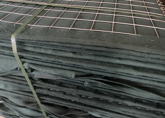 Hot Dip Galvanized Wire Panel itärische Barriere für wirtschaftliche Produkte Kosten