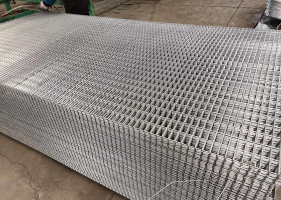 50mmx50mm Mesh Größe Geschweißtes Mesh Gabions kundenspezifische Gabion Korb Geschweißtes Gabion