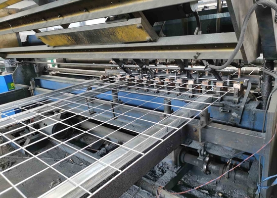 50mmx50mm Mesh Größe Geschweißtes Mesh Gabions kundenspezifische Gabion Korb Geschweißtes Gabion