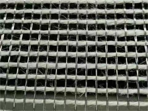 Natürliche Charme Jute Seil Dekorative Netze für rustikale Eleganz Funktionale Ästhetik