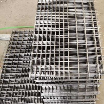 Custom Metal Hot Dip Gavanized Gabion Basket 2m x 1m x 1m Einfache Installation
