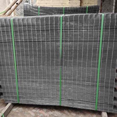 Metall-Gabionen Körbe 80x100mm Maschenweite 350-550N/mm2 Zugfestigkeit