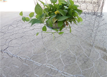 Matratze Sicherheit  Gabion, Gabions-Maschendraht-Kästen für Steigungs-Stabilisierung