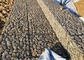 Abnutzungs-Schutz Gabions-Maschendraht-Platten, Draht-Käfige für Felsen-Stützmauern
