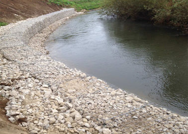 Matratze Steigungs-Schutz  Gabion, Landschaftsfelsen sperrt Nova-088 ein