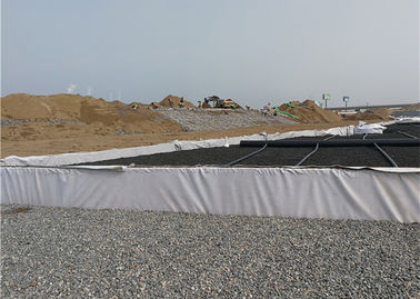 Verdrehter Matratzen-Erosionsschutz-sechseckiges/quadratisches Loch-Form Draht  Gabion