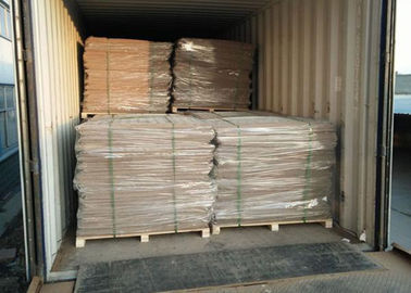 PVC-beschichtete Sandbarriere