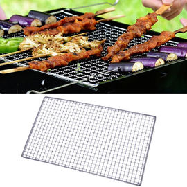 Nicht Edelstahl der Stock-Grill-Grill-Metallmaschen-316