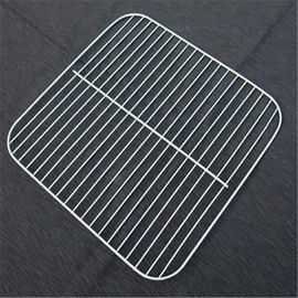 Hohes dauerhaftes Grill-Schutzgitter Mesh Reusable Non Stick