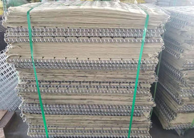 Sicherheit Gabion Box itärische Verteidigungsbarrieren mit Sand gefüllt