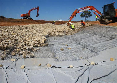 6 * 8  Gabion Matratze