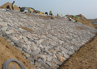 6 * 8  Gabion Matratze