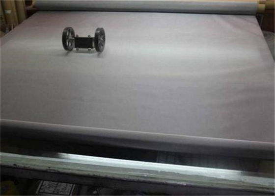 Mesh Titanium Wire Titanium Wire Mesh Cloth /50 60 80 100 Mesh Platinum Electrode Titanium Woven Maschendraht