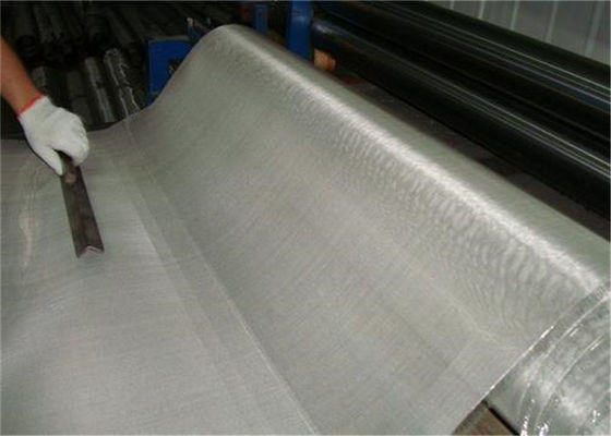 Mikrometer Mesh Pure Molybdenum Wire Mesh schwarze des Molybdän-Draht-Mesh/2640 Grad-hitzebeständiger 120 150 180 der Maschen-200