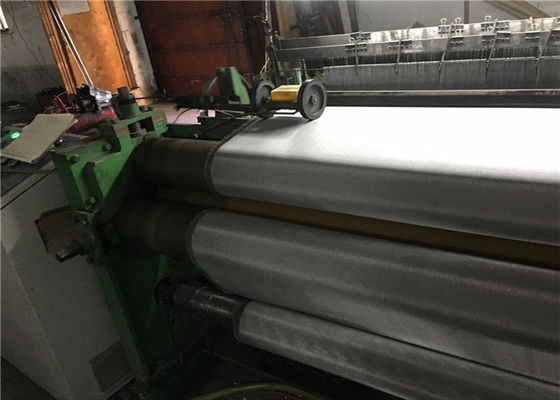 20 30 50 80 100 Mesh Molybdenum Wire Meshs /Heat beständiger Molybdän-Draht Mesh Cloth des Molybdän-Draht-Mesh/99.95%