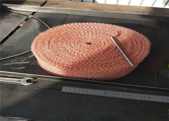 0.23 mm Durchmesser 150 mm Breite Dekorationsdrahtnetz