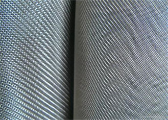 Dekorativer Draht Mesh Molybdenum Screen des Elektroofen-0.06mm